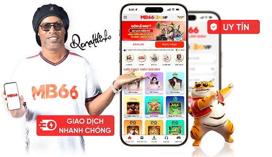 Vị thế thương hiệu PG66