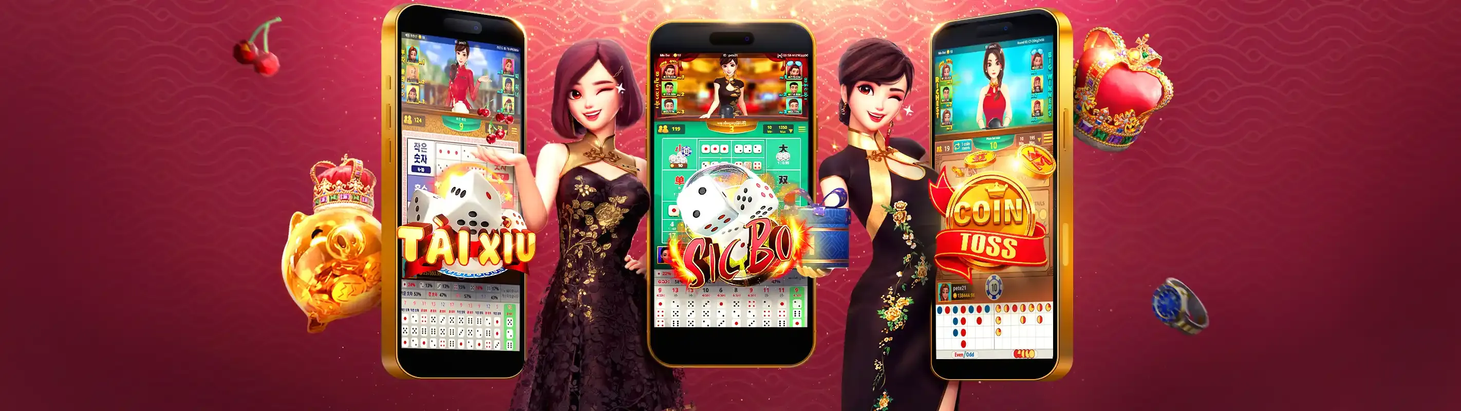 Hình ảnh tổng quan về Điều Khoản Dịch Vụ của pg66 link vào