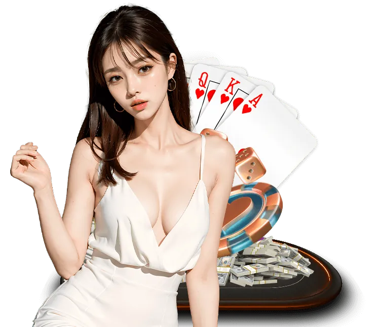 Casino trực tuyến cùng dealer người thật